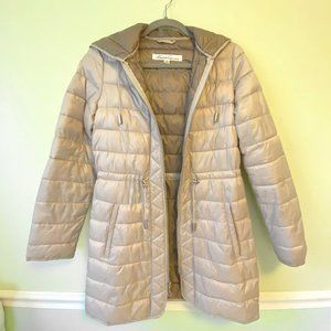 Kenneth Cole Padding Coat